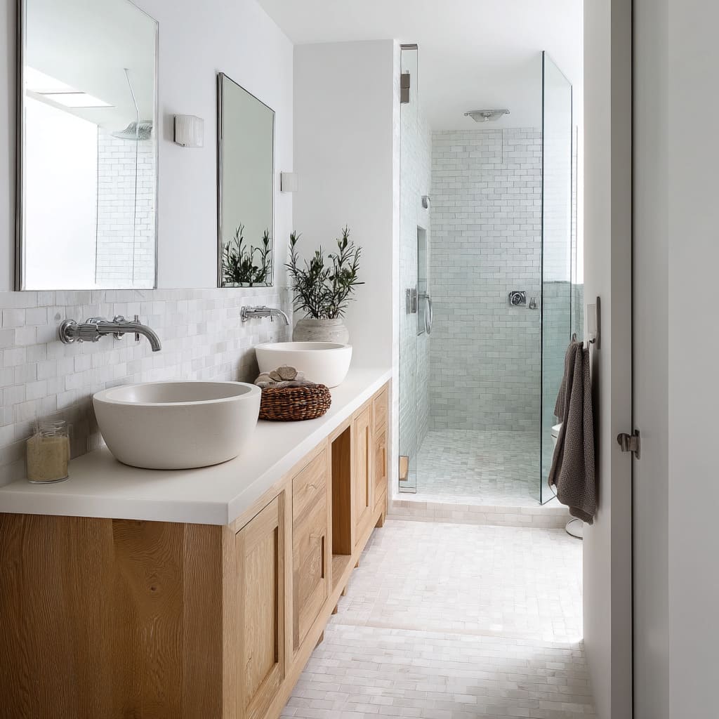 Bathroom - Domostil™