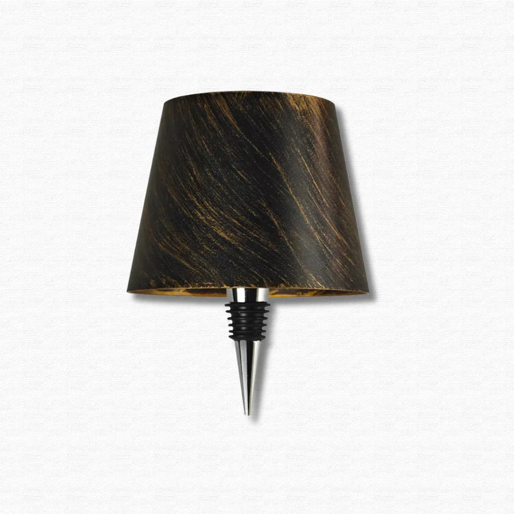 DomoStil™ Wine bottle lamp - Domostil™