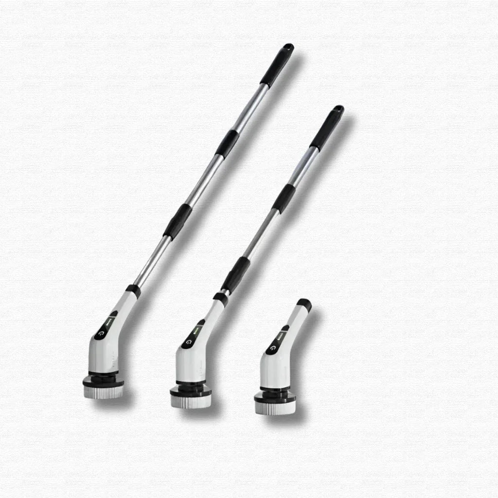 DomoStil™ 9 in 1 Electric Cleaning Brush - Domostil™
