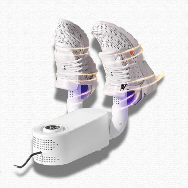 DomoStil™ Electric Shoe Dryer & Boot Warmer - Domostil™