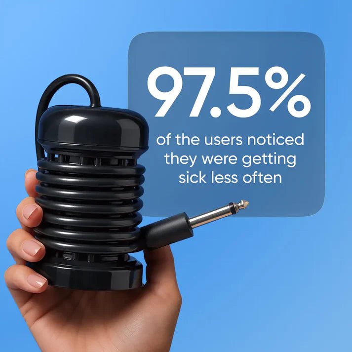 DomoStil™ Ionic Foot Bath+ Basin - Domostil™