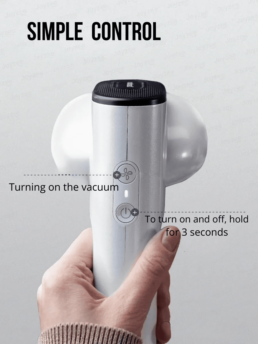 DomoStil™ Iron_Steam - Domostil™