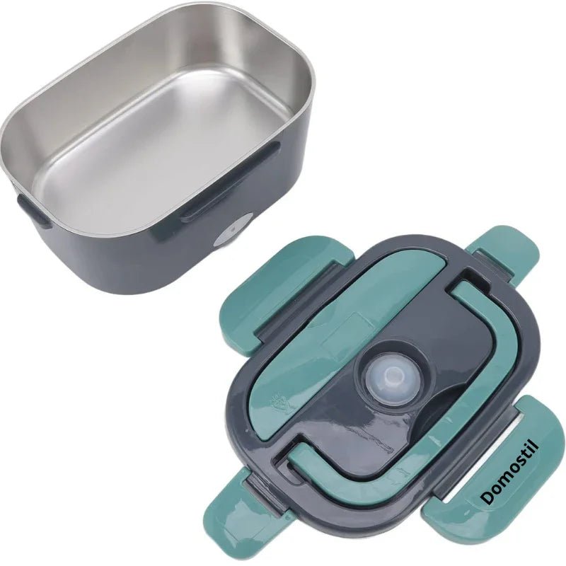 DomoStil™ Electric Lunch Box Food - Domostil™