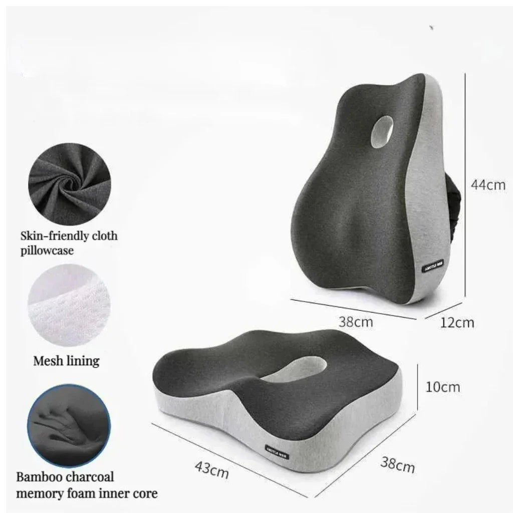 DomoStil™ Seat Cushion - Domostil™