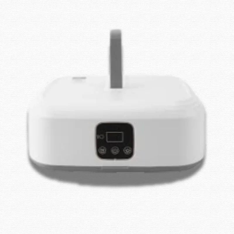 DomoStil™ - Compact Foldable Laundry Dryer - Remote Control & Dry Bag - Domostil™