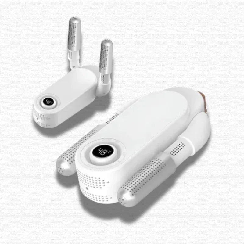 DomoStil™ Electric Shoe Dryer & Boot Warmer - Domostil™