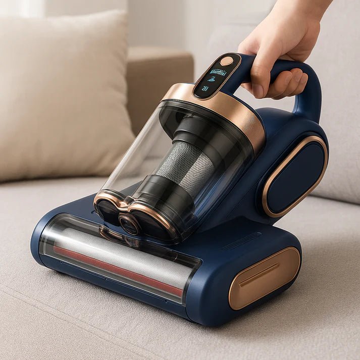 DomoStil™ Mattress Vacuum Cleaner for Dust Mites Removal - Domostil™