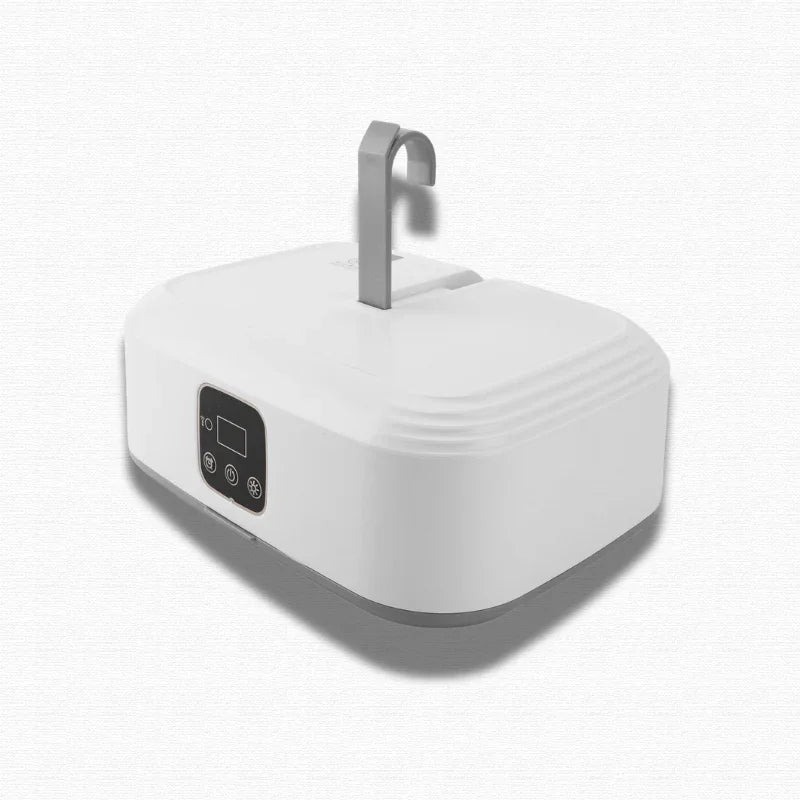 DomoStil™ - Compact Foldable Laundry Dryer - Remote Control & Dry Bag - Domostil™