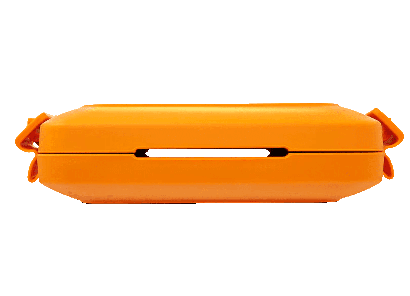 Microwave Toastie Maker - Domostil™