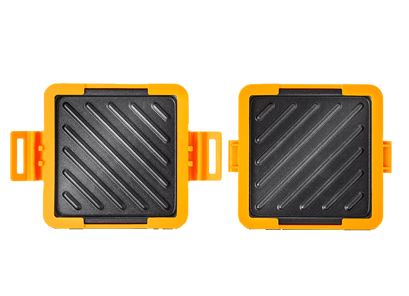 Microwave Toastie Maker - Domostil™