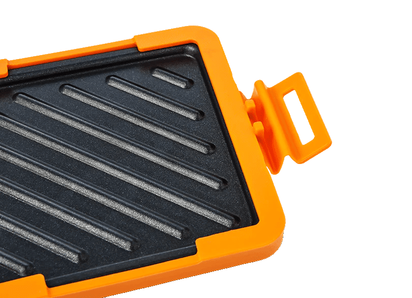 Microwave Toastie Maker - Domostil™