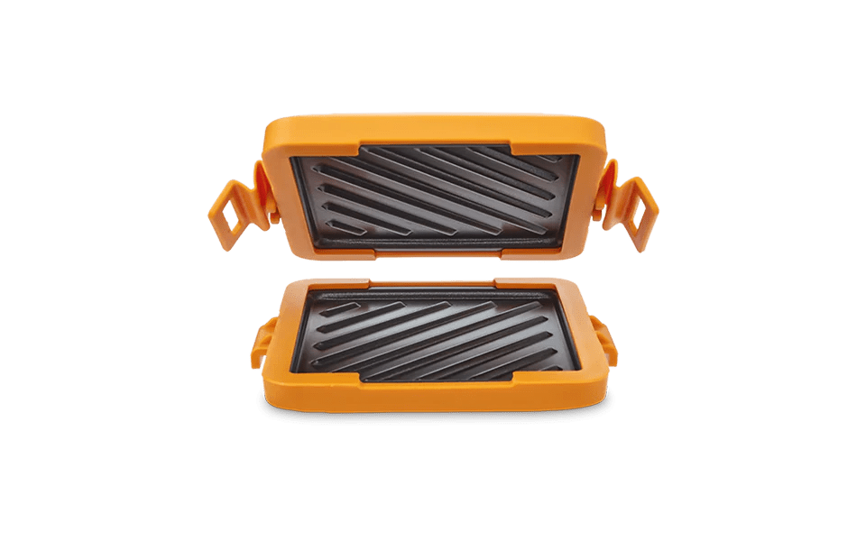 Microwave Toastie Maker - Domostil™