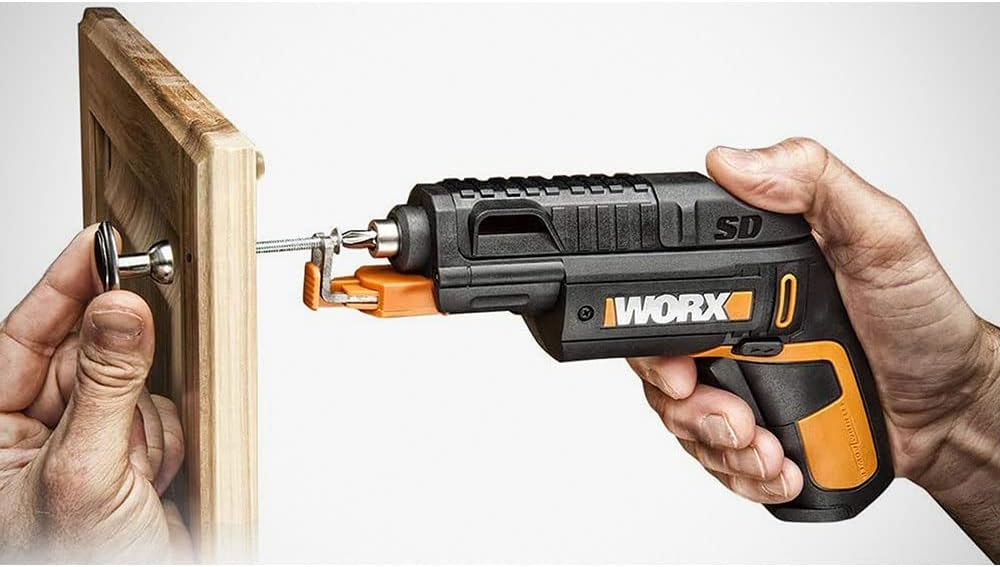 DomoStil™ Mini Electrical Screwdriver - Domostil™