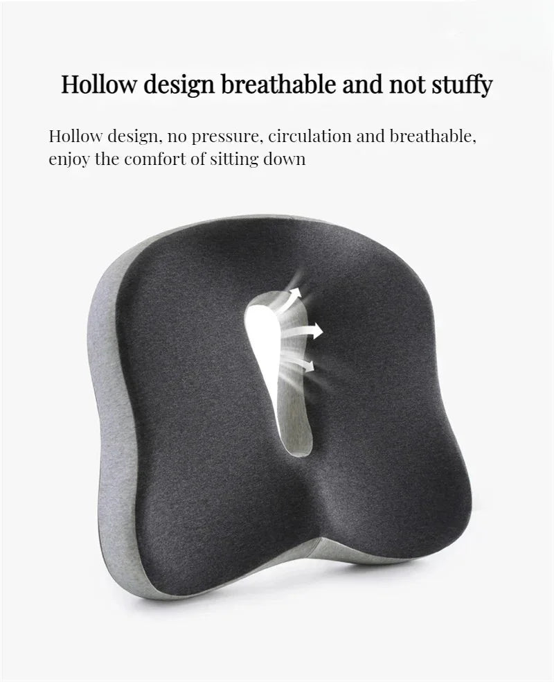 DomoStil™ Seat Cushion - Domostil™