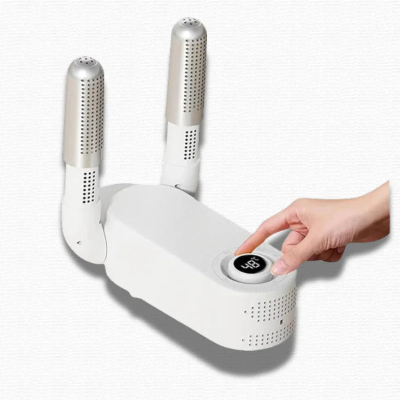 DomoStil™ Electric Shoe Dryer & Boot Warmer - Domostil™