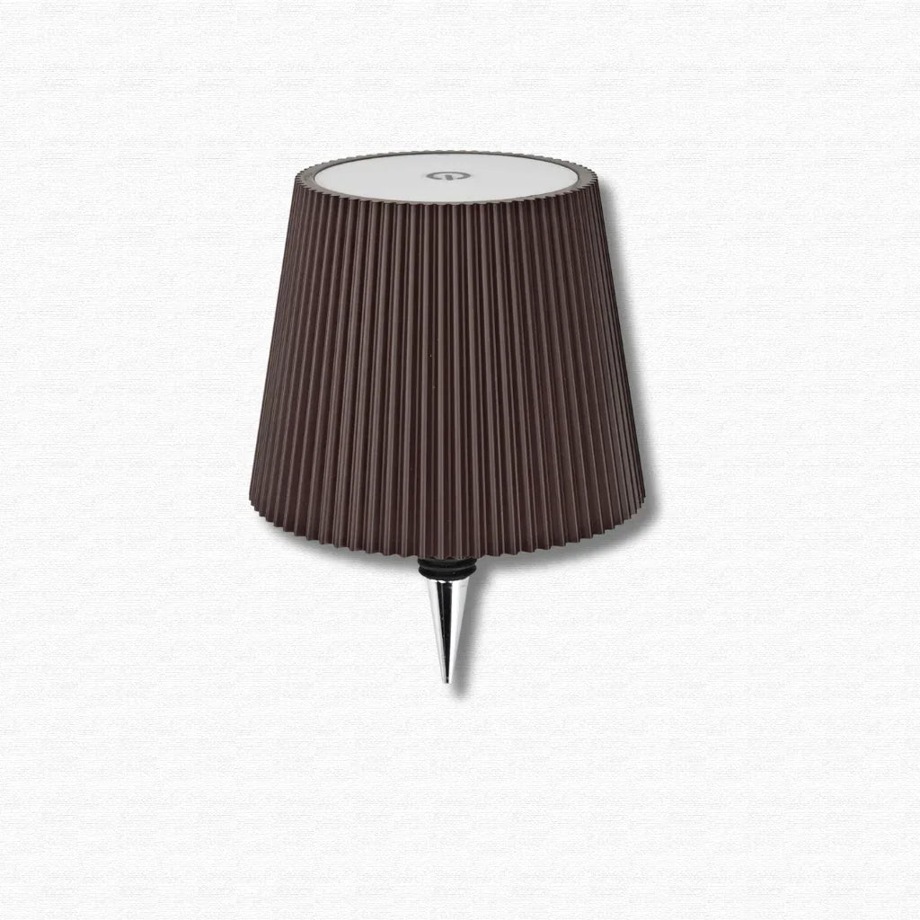 DomoStil™ Wine bottle lamp - Domostil™