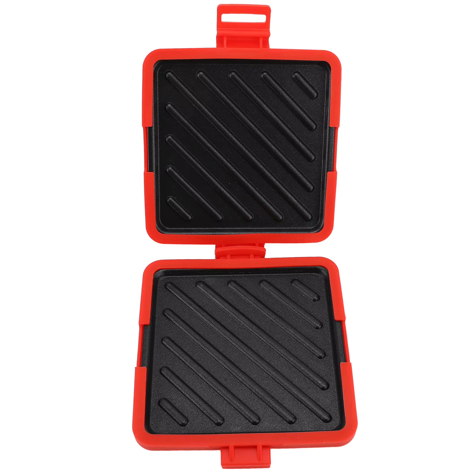 Microwave Toastie Maker