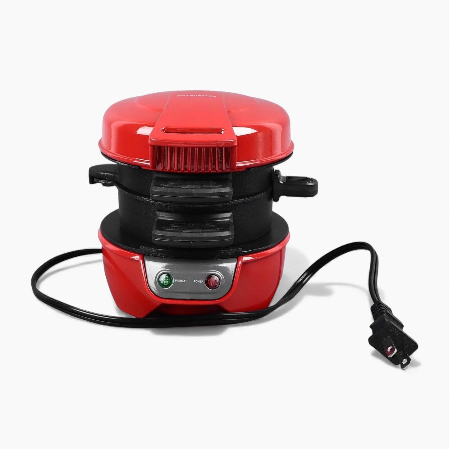 DomoStil™ Portable Burger Toaster - Domostil™