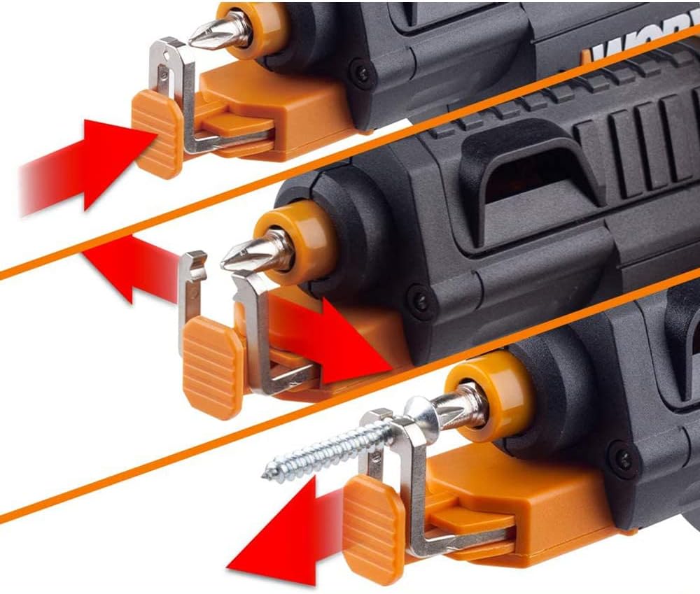 DomoStil™ Mini Electrical Screwdriver - Domostil™