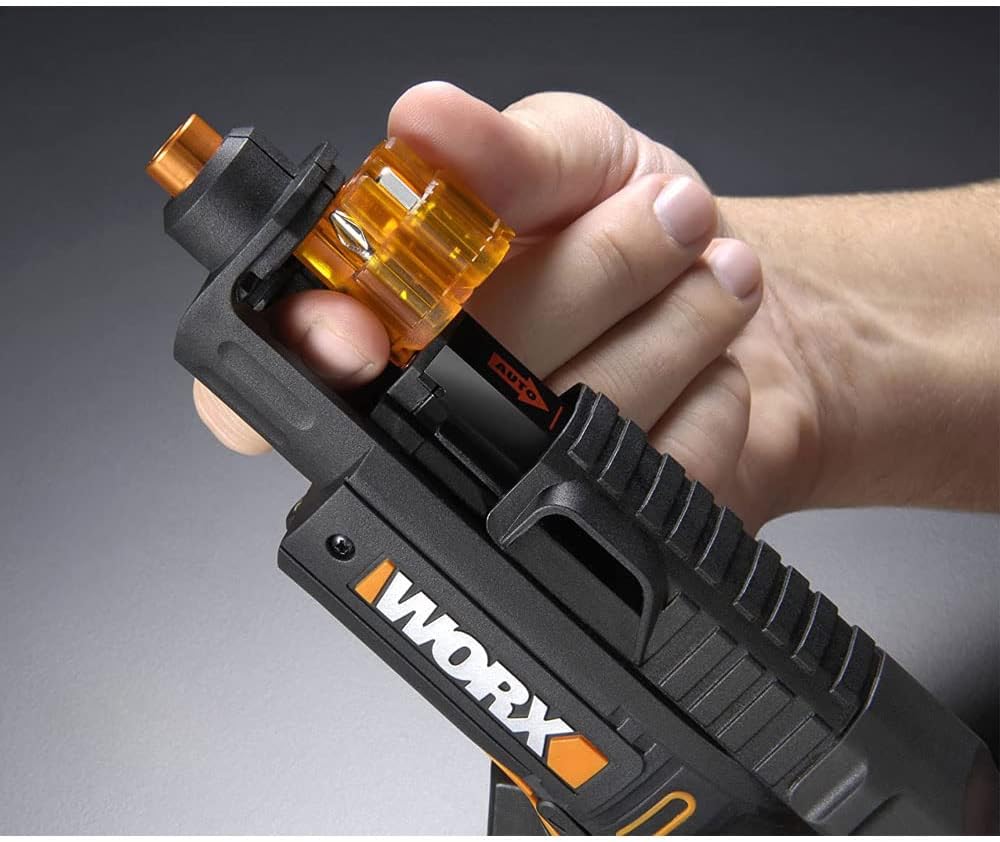 DomoStil™ Mini Electrical Screwdriver - Domostil™