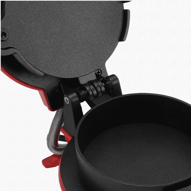 DomoStil™ Portable Burger Toaster - Domostil™