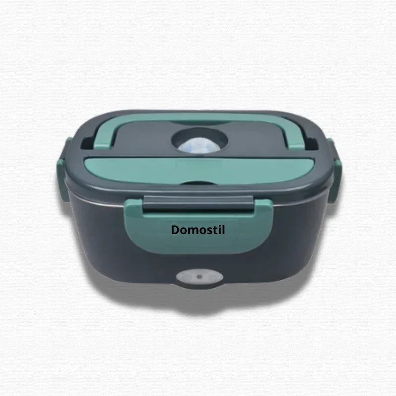 DomoStil™ Electric Lunch Box Food - Domostil™