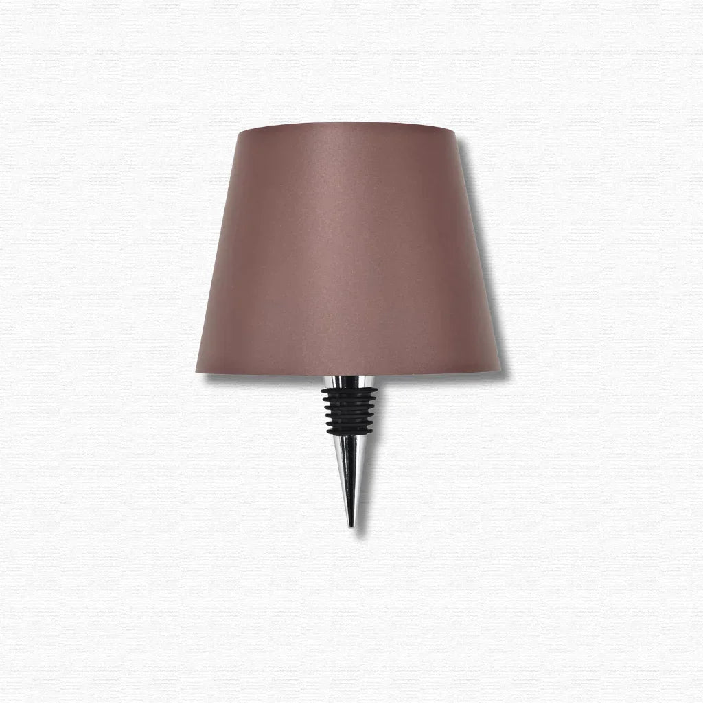 DomoStil™ Wine bottle lamp - Domostil™