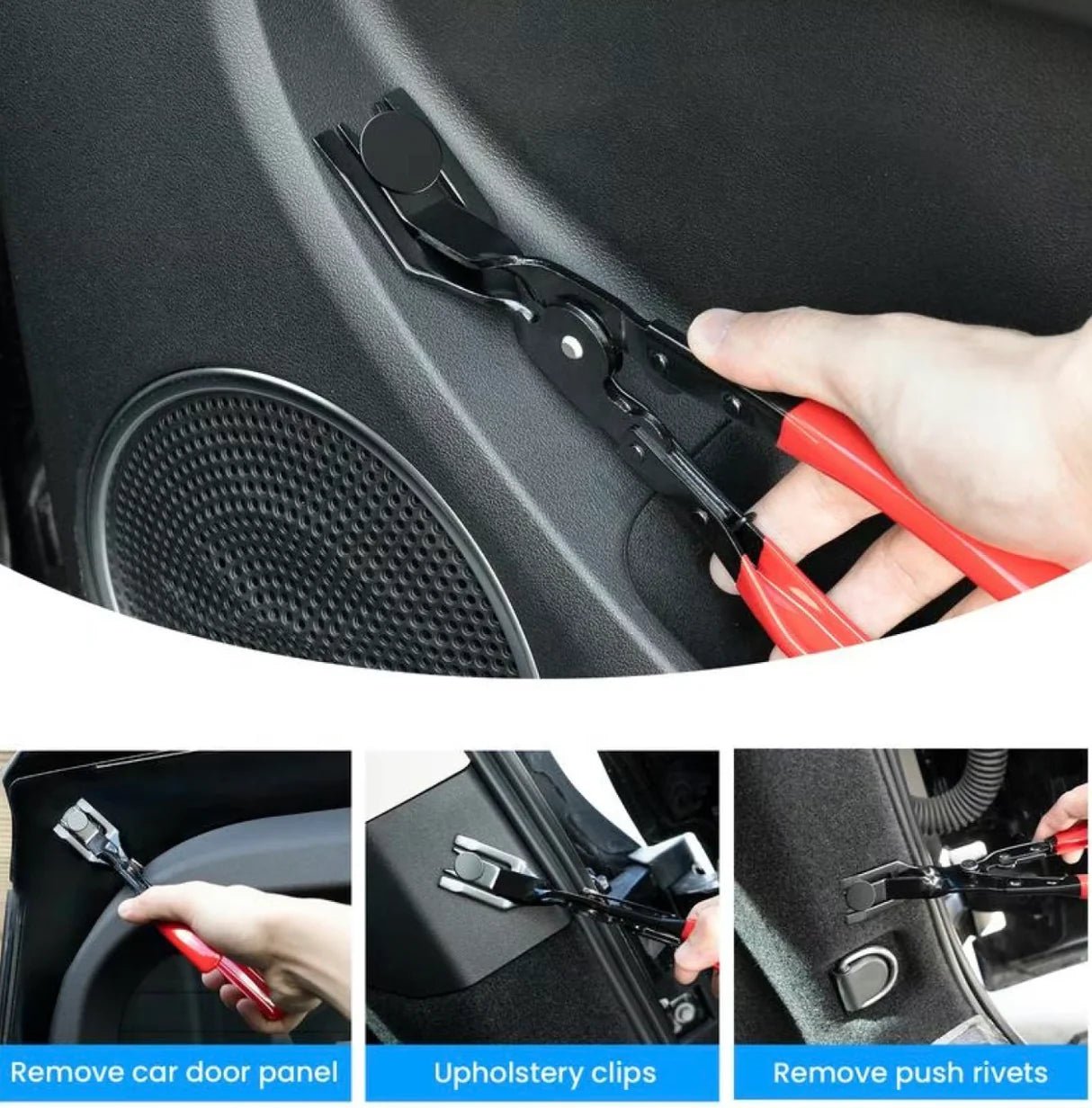 DomoStil™ Pliers - Domostil™