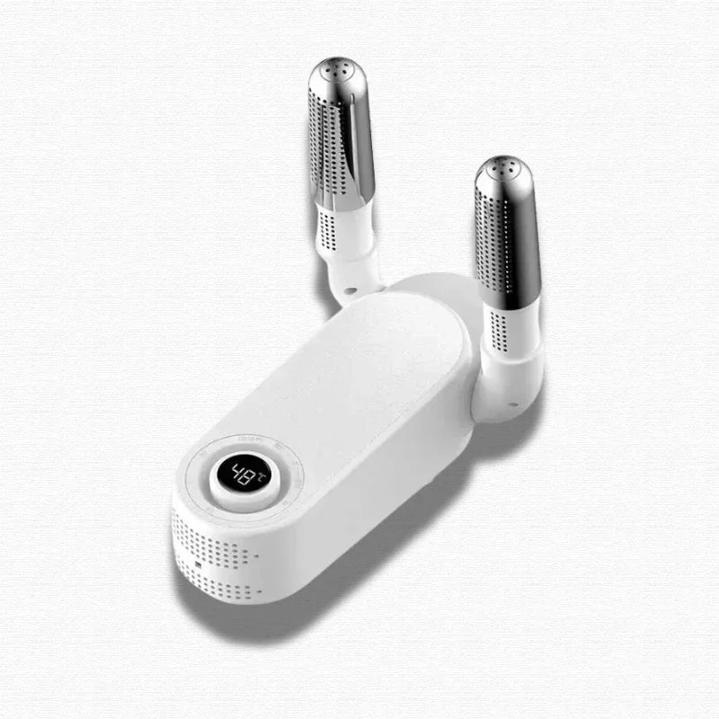 DomoStil™ Electric Shoe Dryer & Boot Warmer - Domostil™