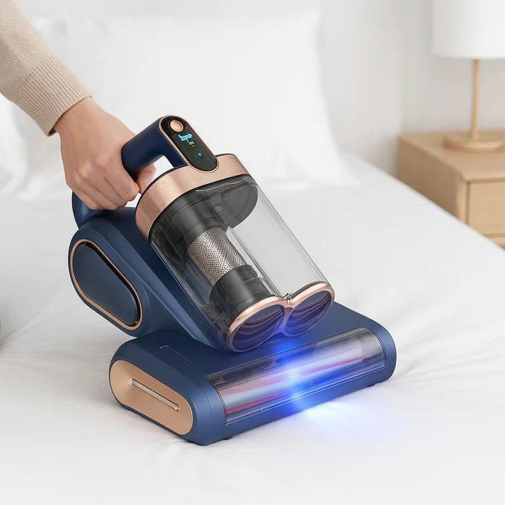 DomoStil™ Mattress Vacuum Cleaner for Dust Mites Removal - Domostil™
