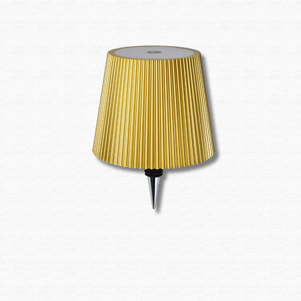 DomoStil™ Wine bottle lamp - Domostil™