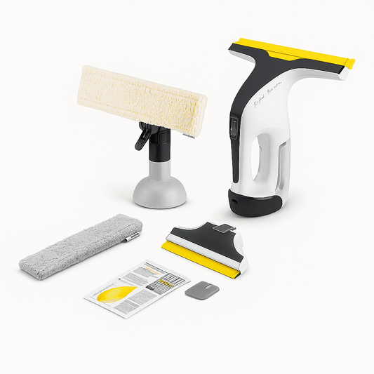 DomoStil™ Window vac - Domostil™