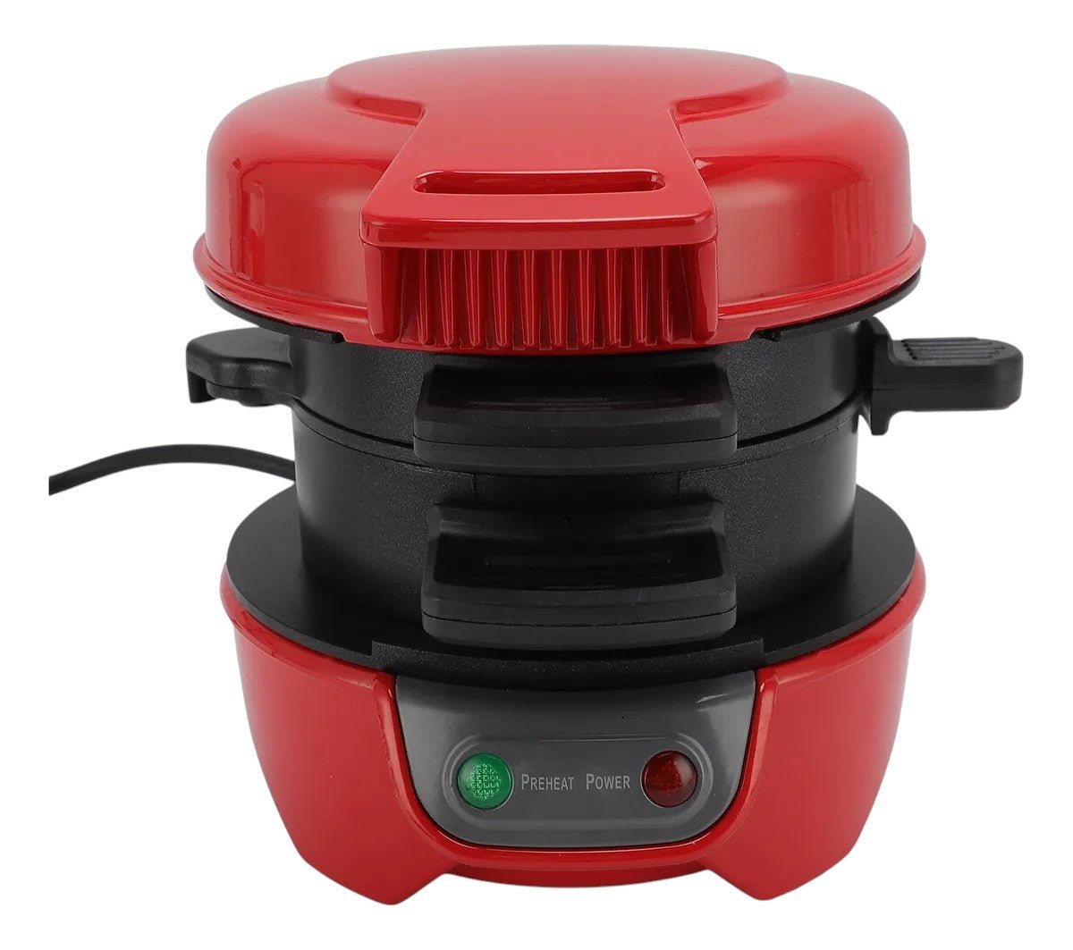 DomoStil™ Portable Burger Toaster - Domostil™