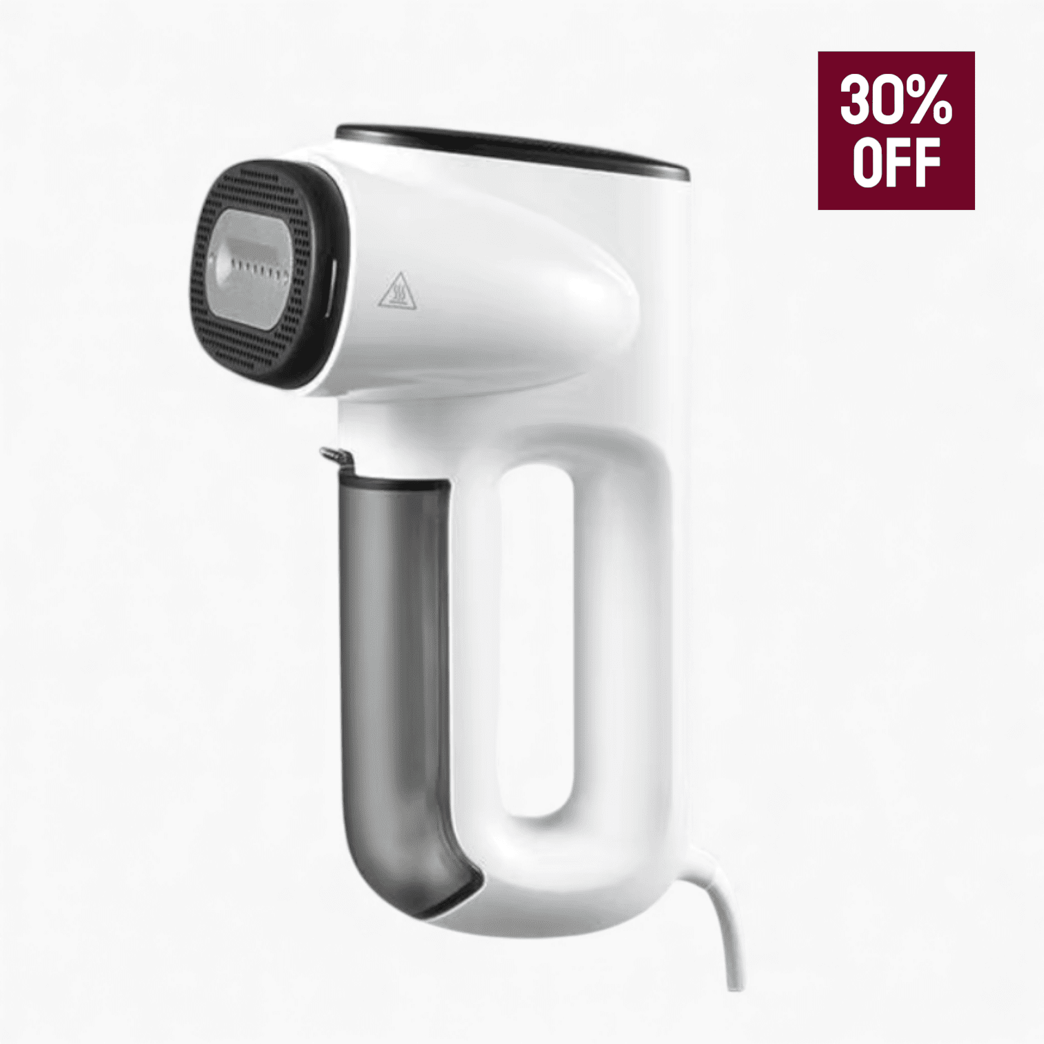 DomoStil™ Iron_Steam - Domostil™