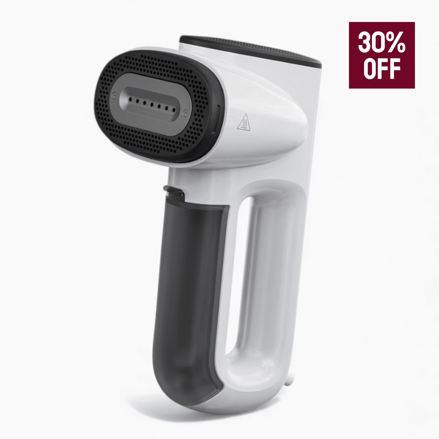 DomoStil™ Iron_Steam - Domostil™