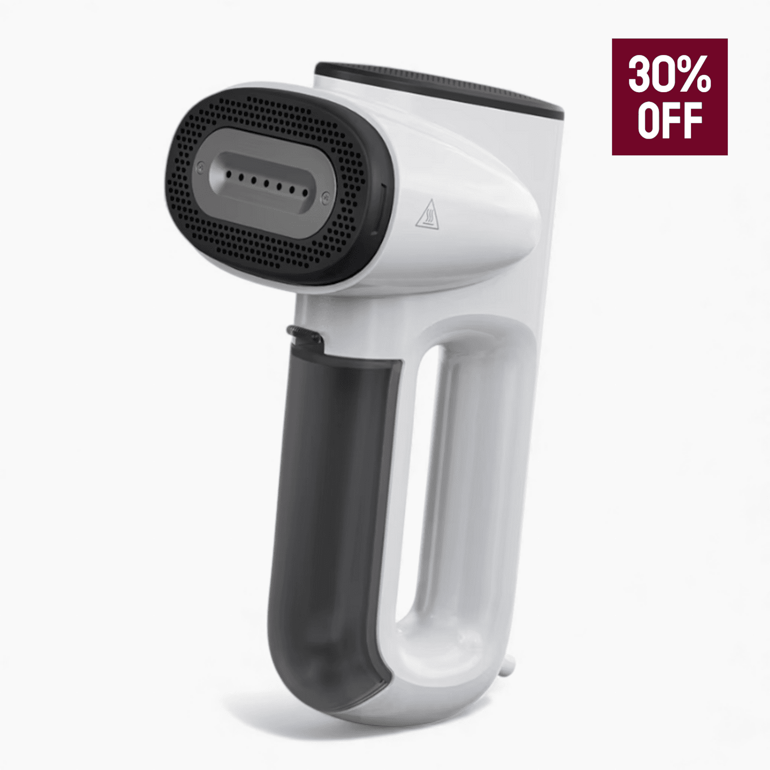 DomoStil™ Iron_Steam - Domostil™