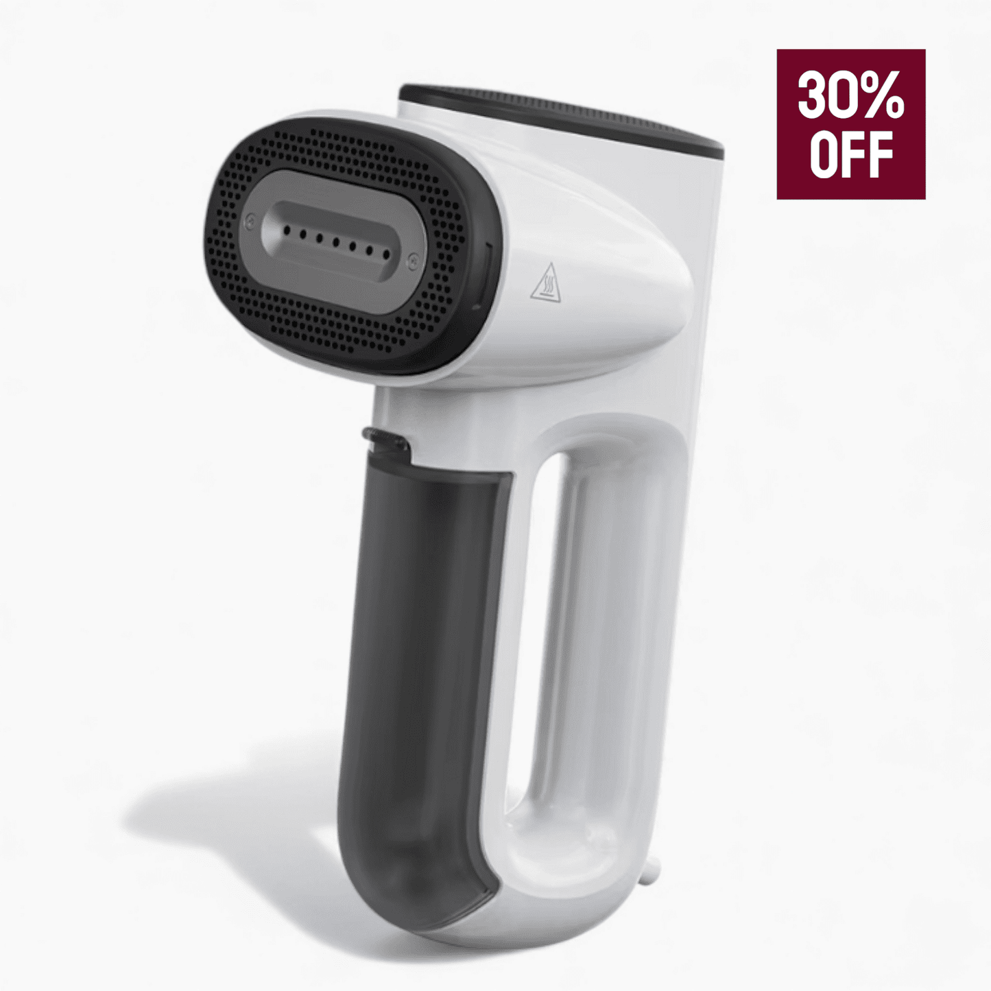 DomoStil™ Iron_Steam - Domostil™