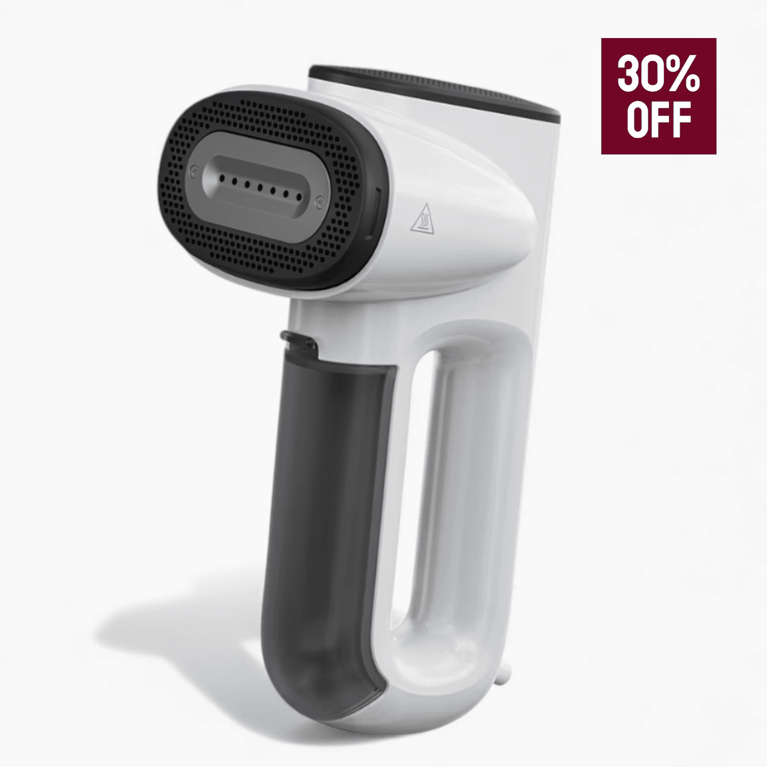 DomoStil™ Iron_Steam - Domostil™