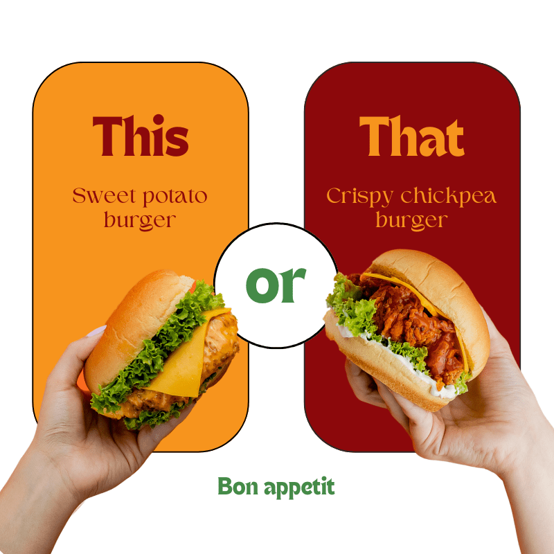 DomoStil™ Portable Burger Toaster - Domostil™