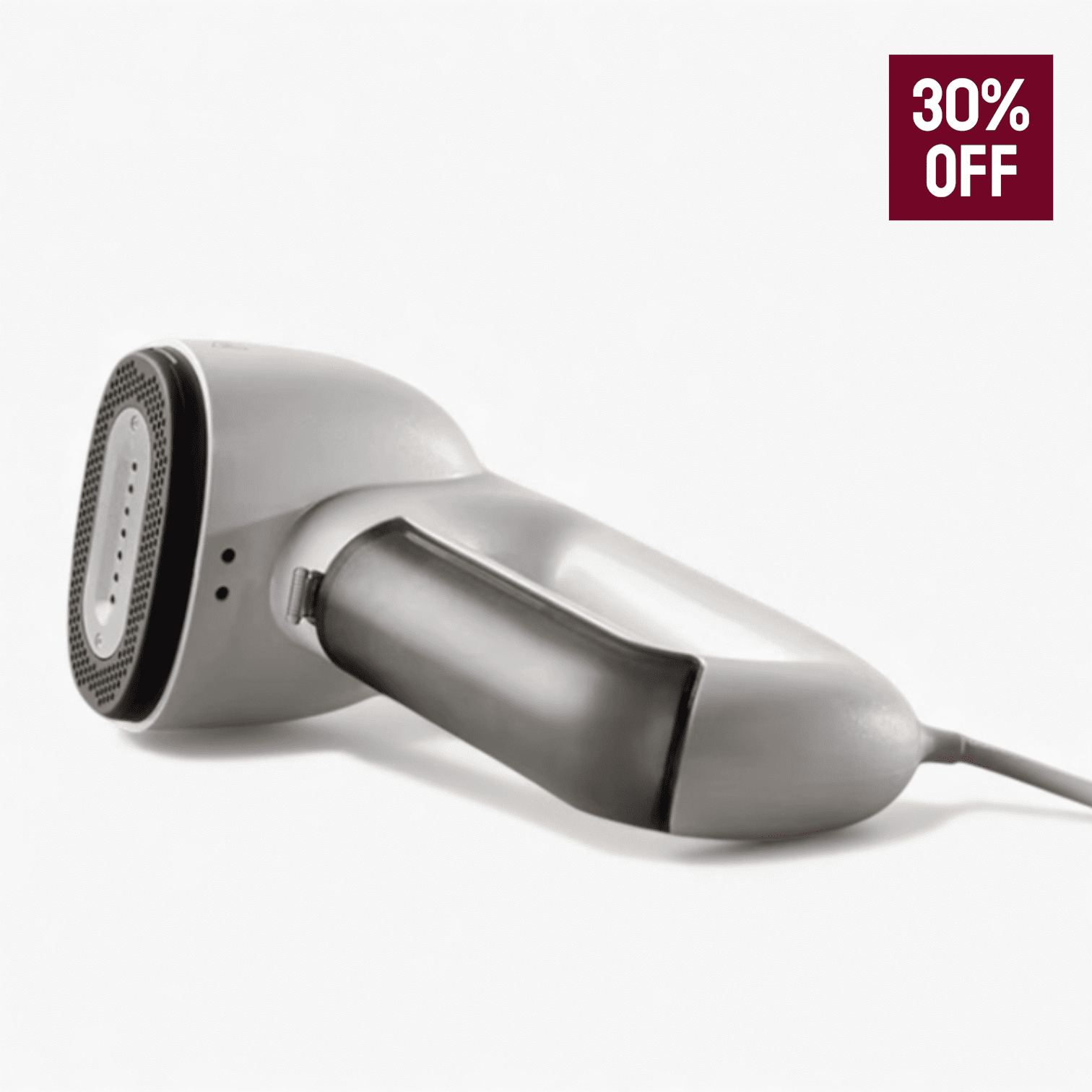 DomoStil™ Iron_Steam - Domostil™