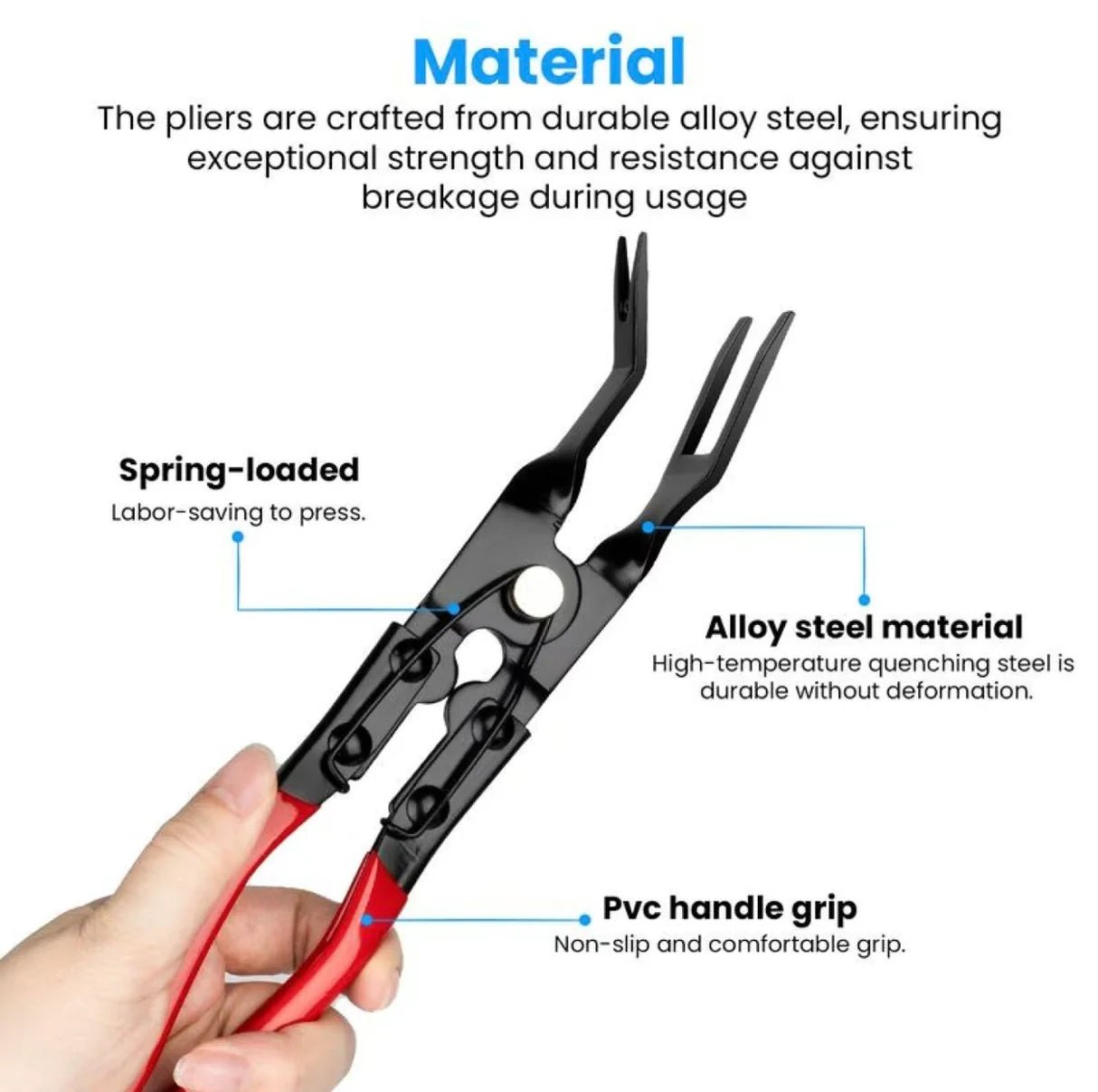 DomoStil™ Pliers - Domostil™