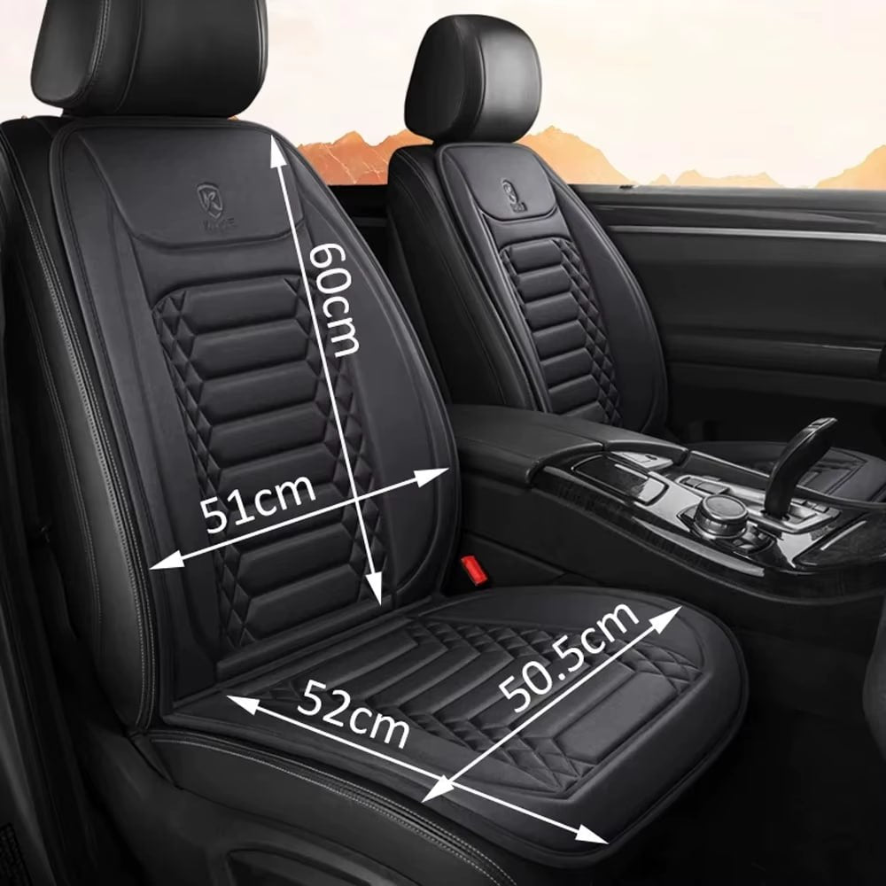 Heating Warmer Car Seat - Domostil™