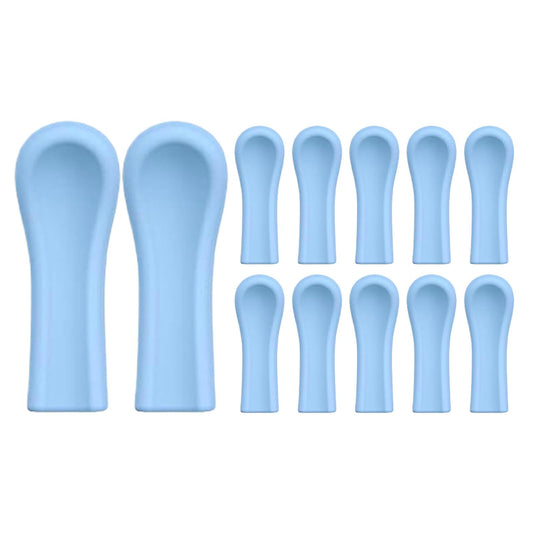 + Free set of silicone tips