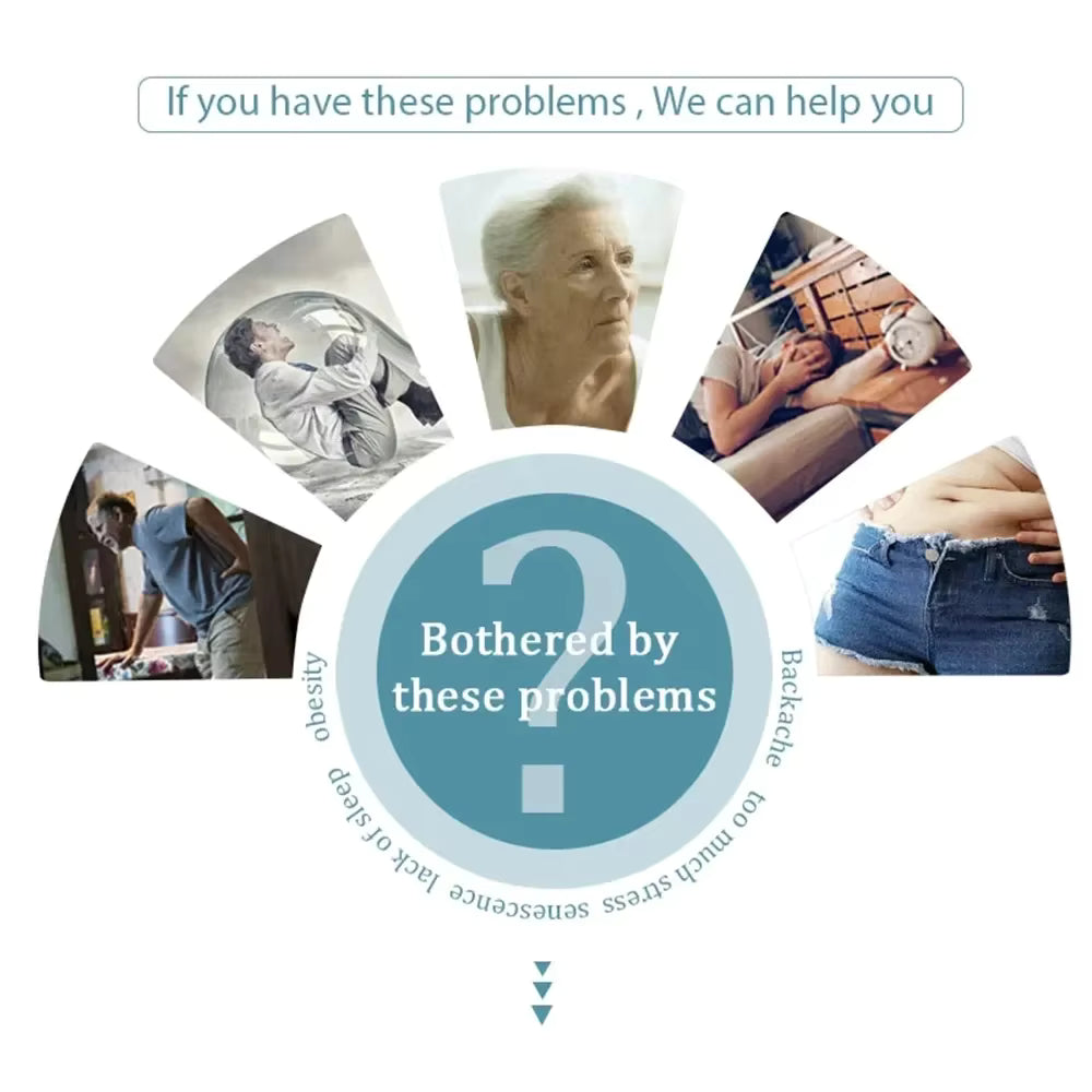 DomoStil™ Ionic Foot Bath+ Basin - Domostil™