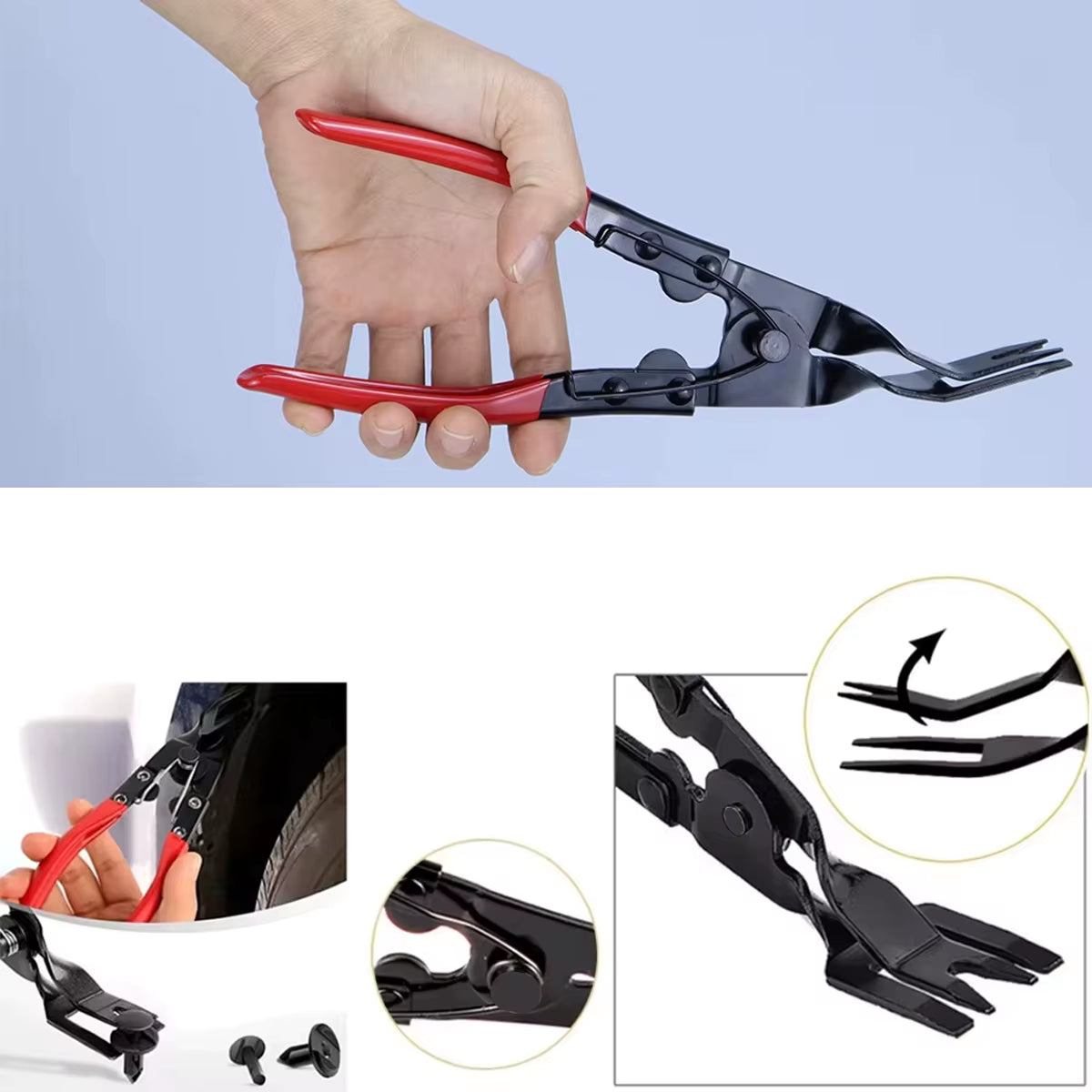 DomoStil™ Pliers