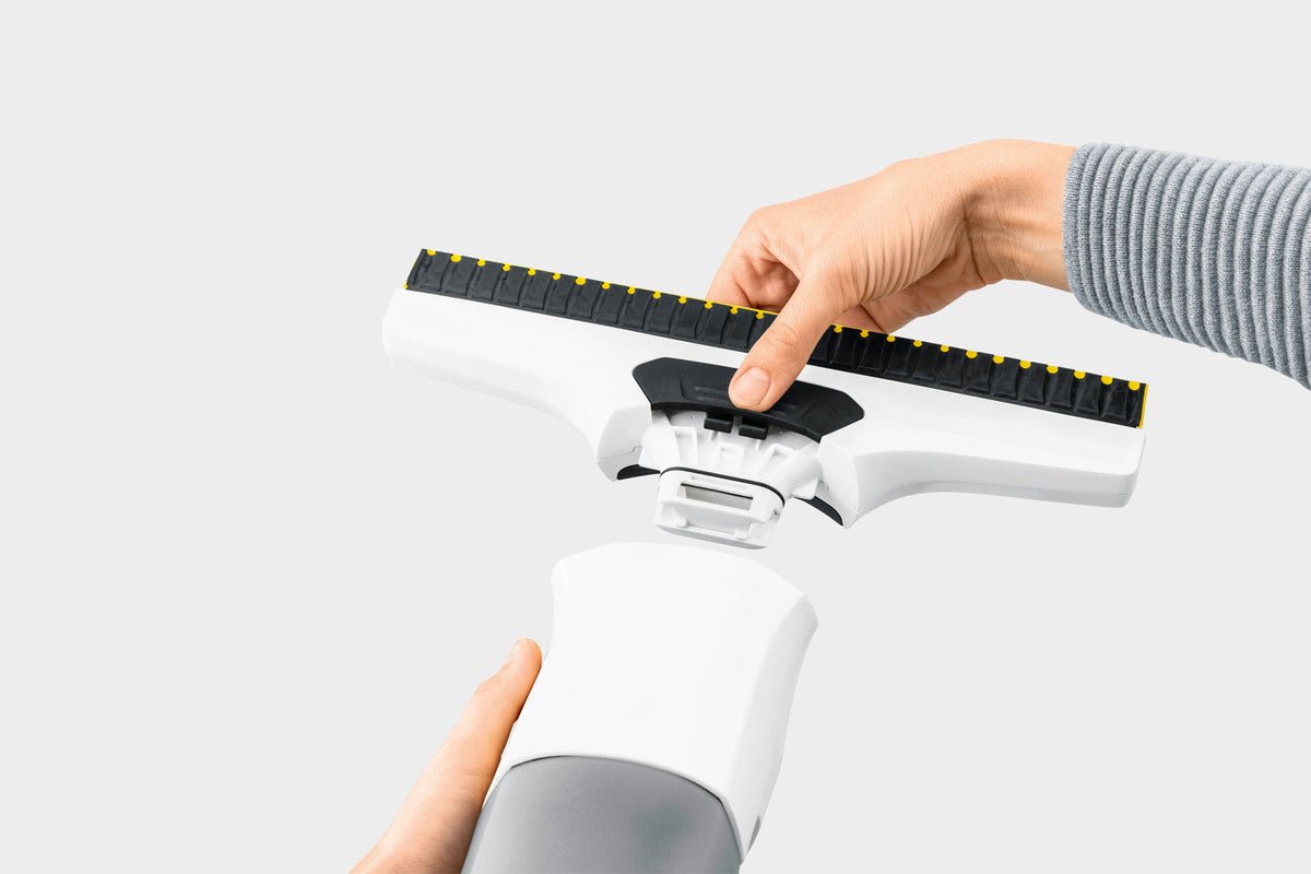 DomoStil™ Window vac - Domostil™