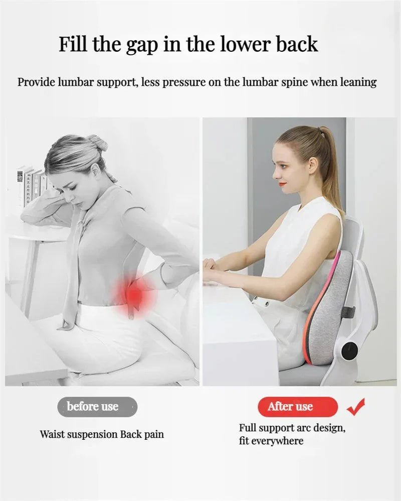 DomoStil™ Seat Cushion - Domostil™