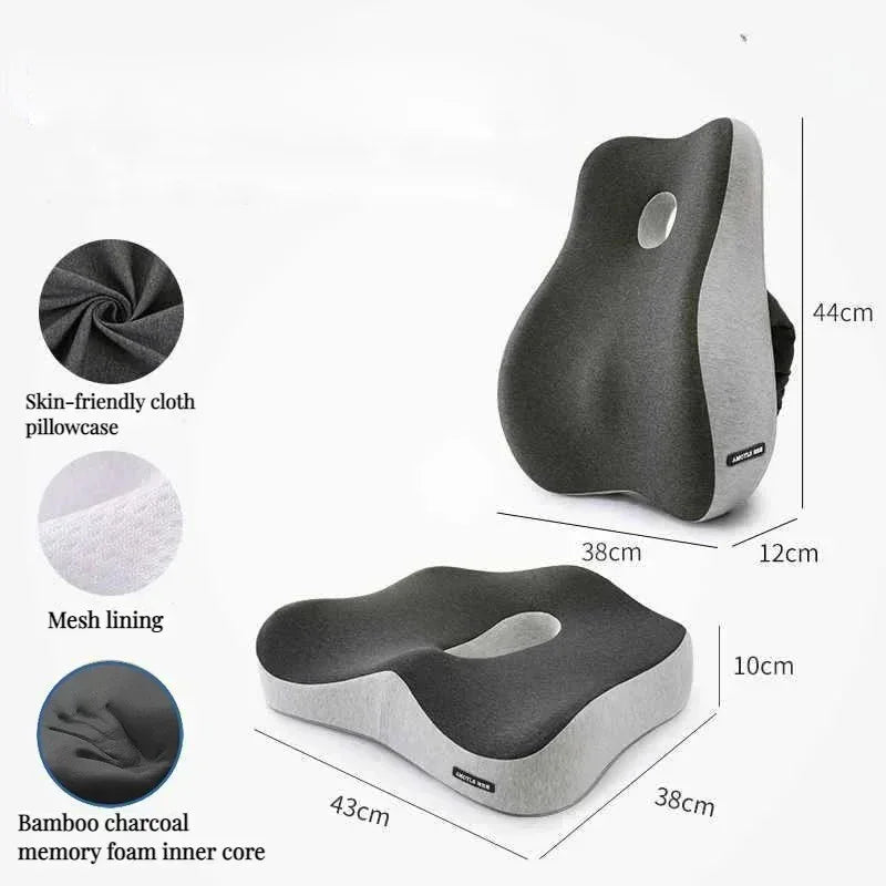DomoStil™ Seat Cushion - Domostil™