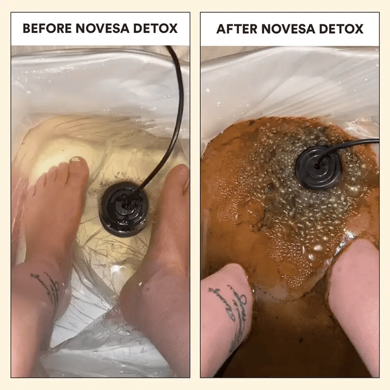 DomoStil™ Ionic Foot Bath+ Basin - Domostil™