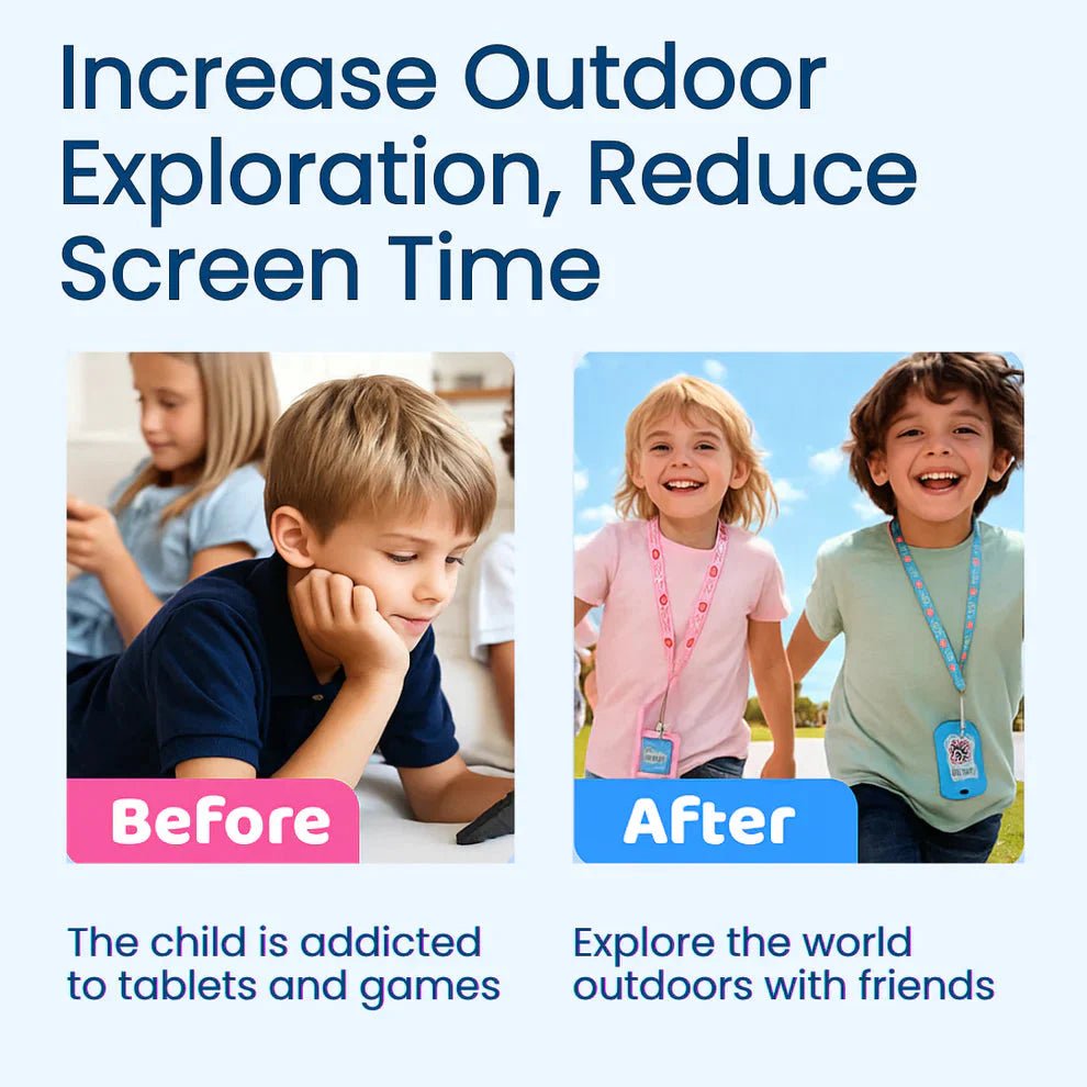 Domostil Digital Walkie - Talkie 2026 - Domostil™